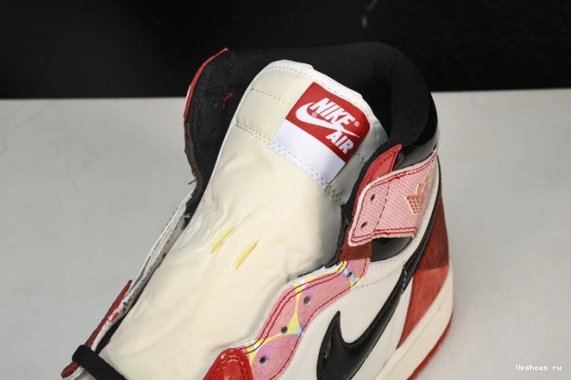 High Spider-Man OG Spider-Verse Jordan Retro Across 1 the 0807